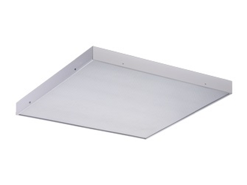 OPTIMA.OPL ECO LED 595 4000K CRI90 SCHOOL картинка